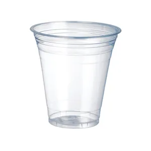 12/14oz (D/98mm) Clear PET Cold Cup