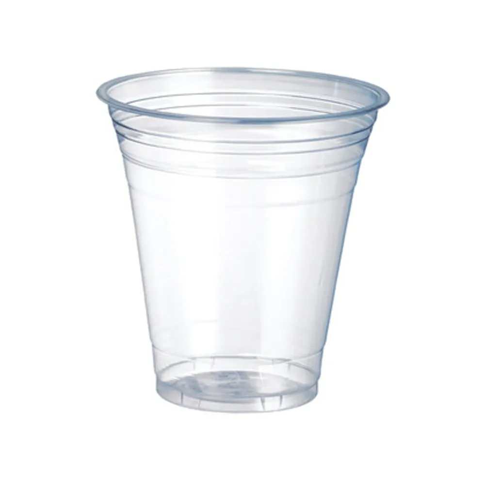 12/14oz (D/98mm) Clear PET Cold Cup