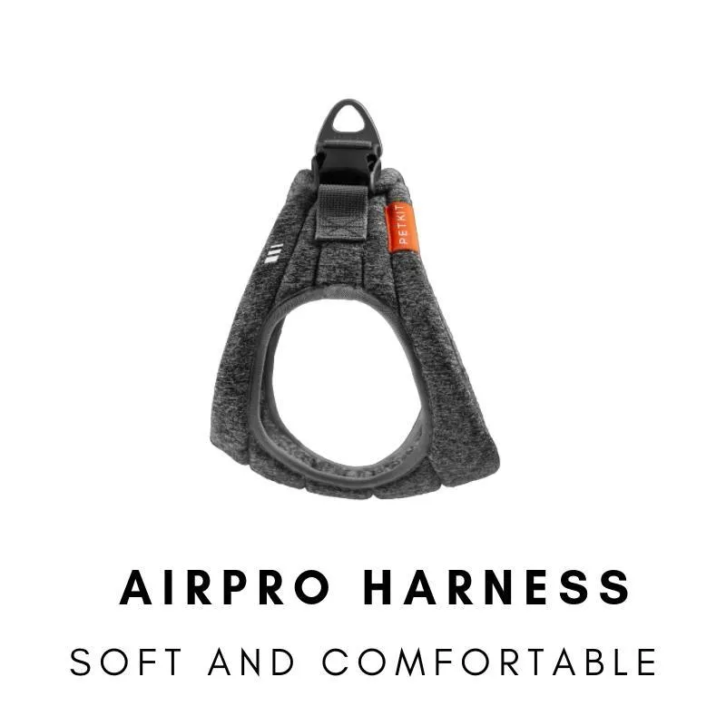 Air Pro Dog Harness | PetPals®