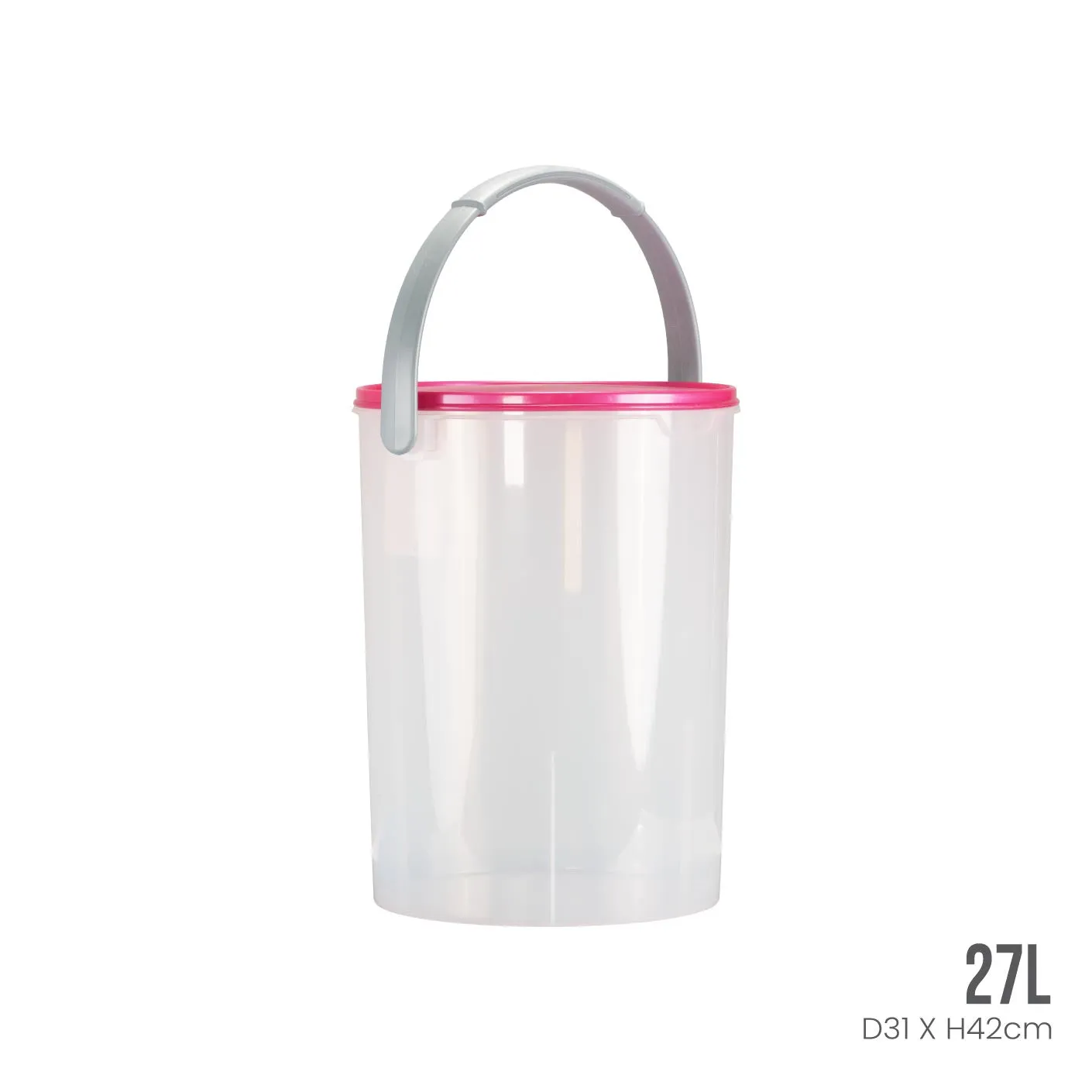 AIRTIGHT HANDY CONTAINER (L) (8016)