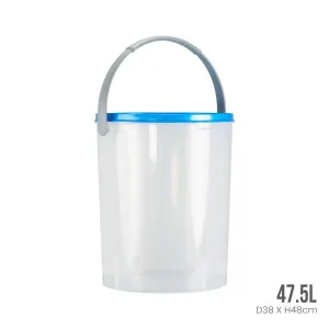 AIRTIGHT HANDY CONTAINER (XL) (8017)