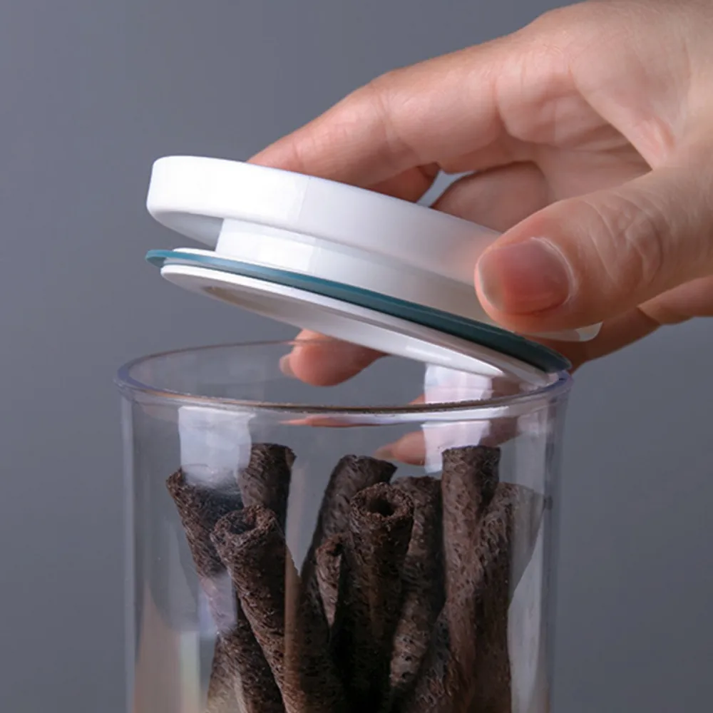 Airtight Storage Containers