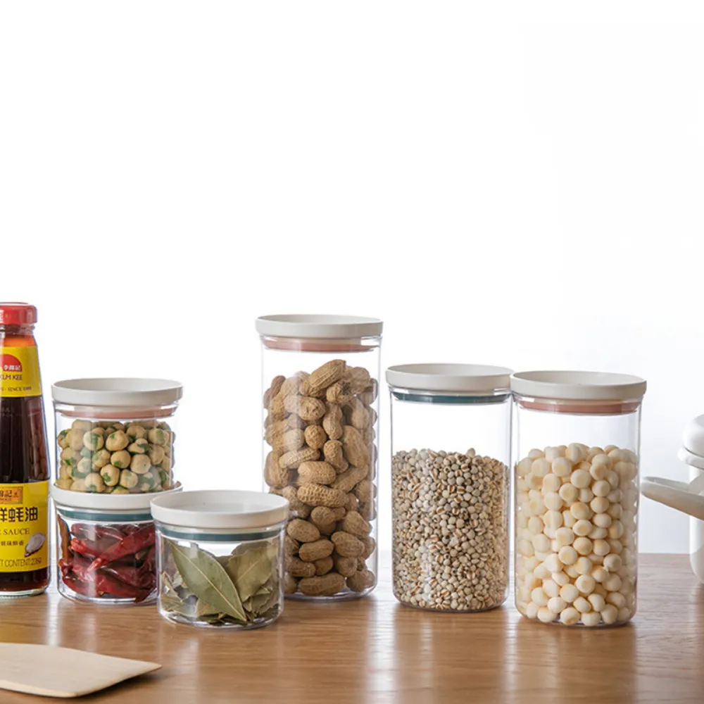 Airtight Storage Containers