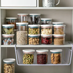 Airtight Storage Containers