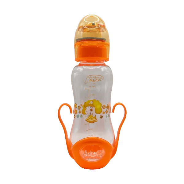 AIZHILANG BABY FEEDING BOTTLE 260ML