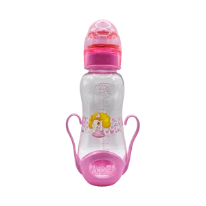 AIZHILANG BABY FEEDING BOTTLE 260ML