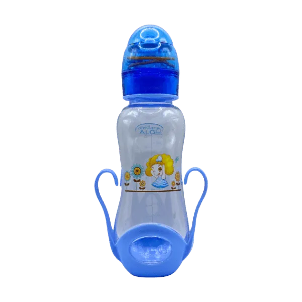 AIZHILANG BABY FEEDING BOTTLE 260ML