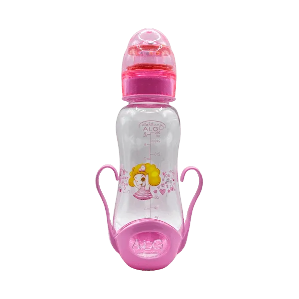 AIZHILANG BABY FEEDING BOTTLE 260ML