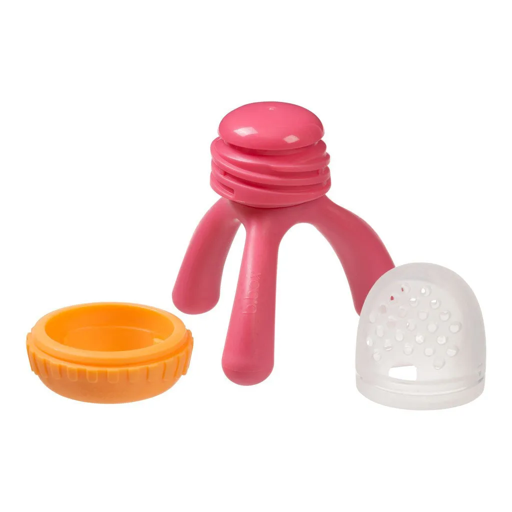 B.Box Silicone Fresh Food Feeder 4m 