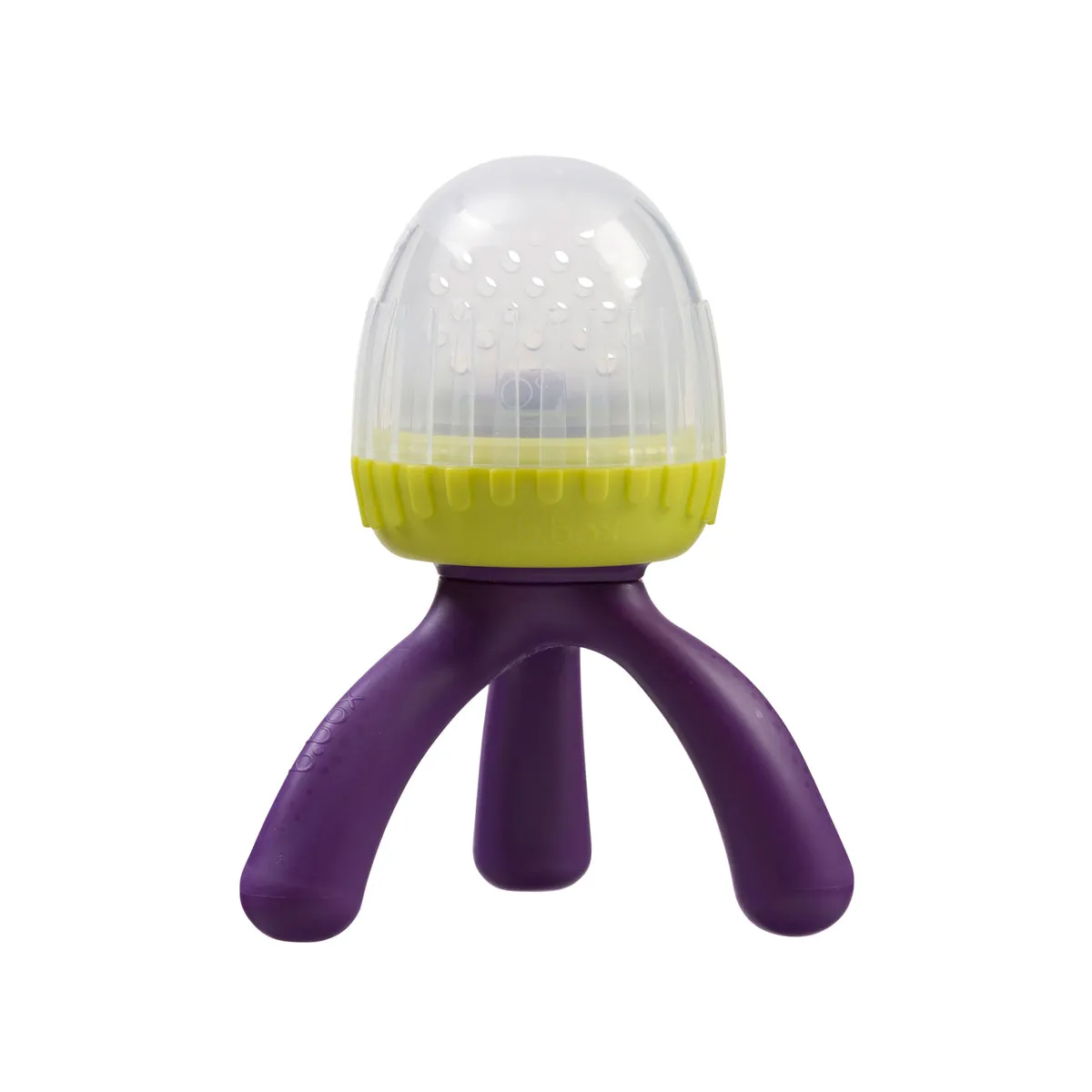 b.box Silicone Fresh Food Feeder