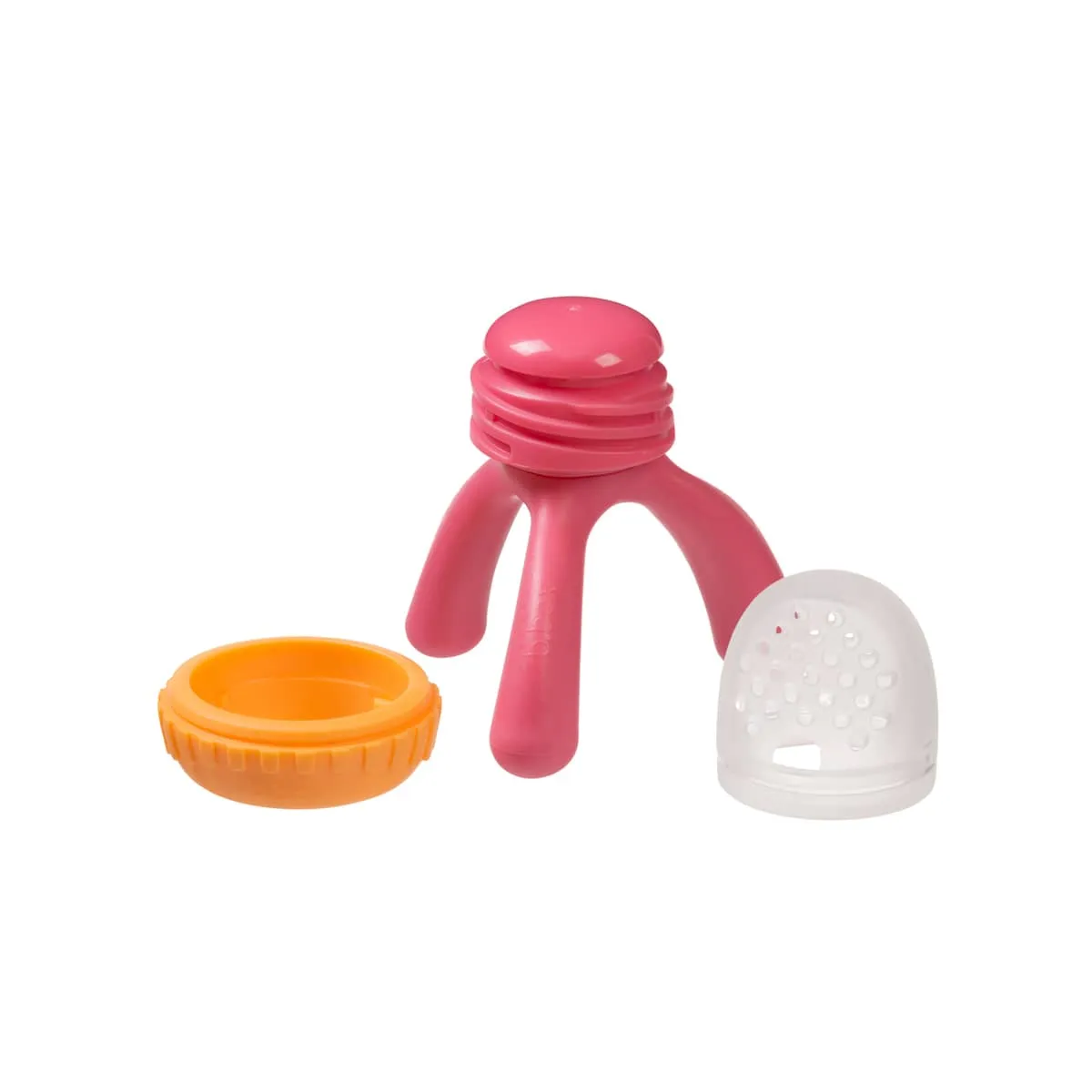 b.box Silicone Fresh Food Feeder