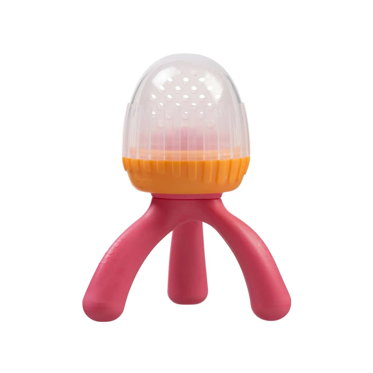 b.box Silicone Fresh Food Feeder