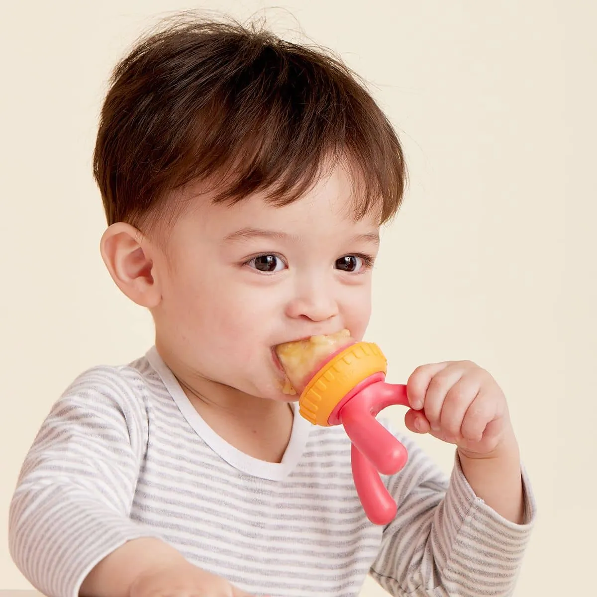 b.box Silicone Fresh Food Feeder