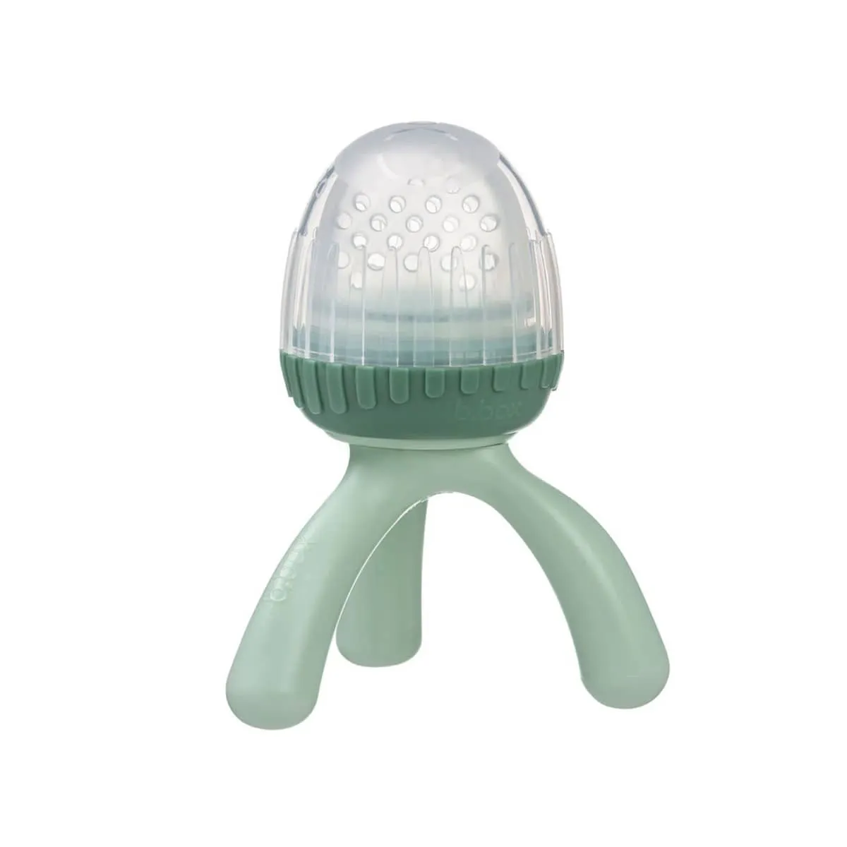 b.box Silicone Fresh Food Feeder