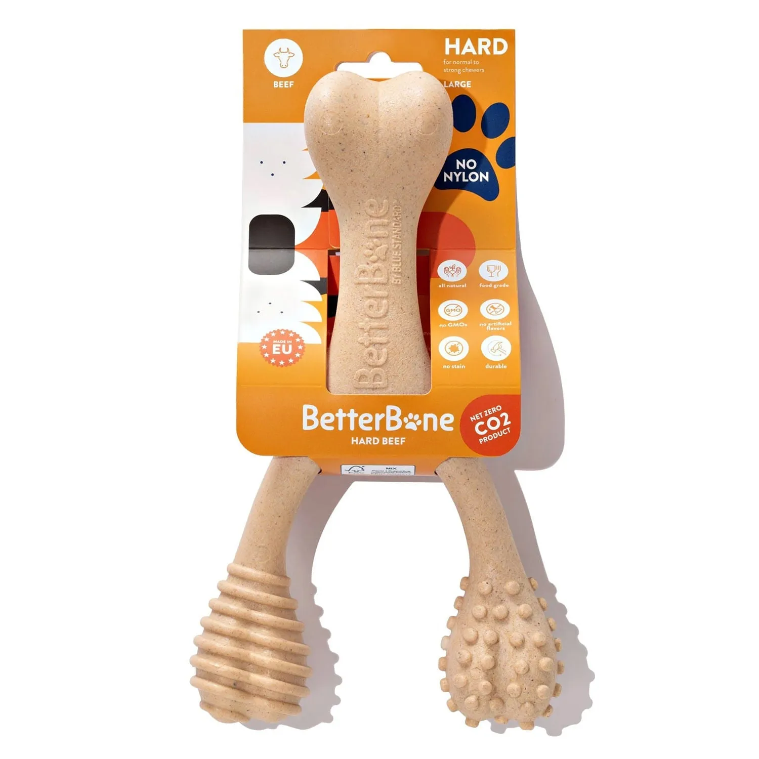 Betterbone Hard, Beef