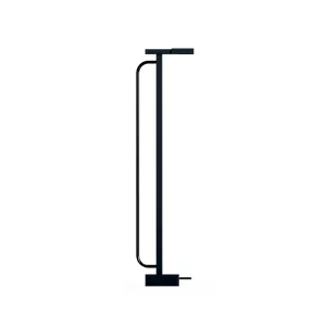 Black 4" Extension - Extra Wide Pet Gate