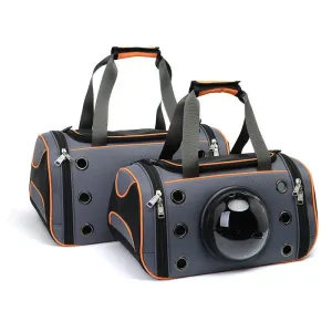 Breathable Carry Pet Cross Bag