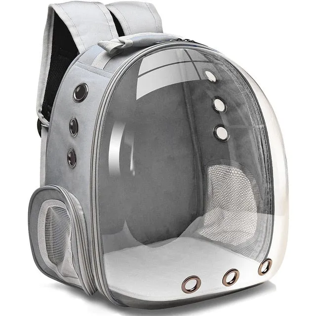 Breathable Cat Carrier Bags