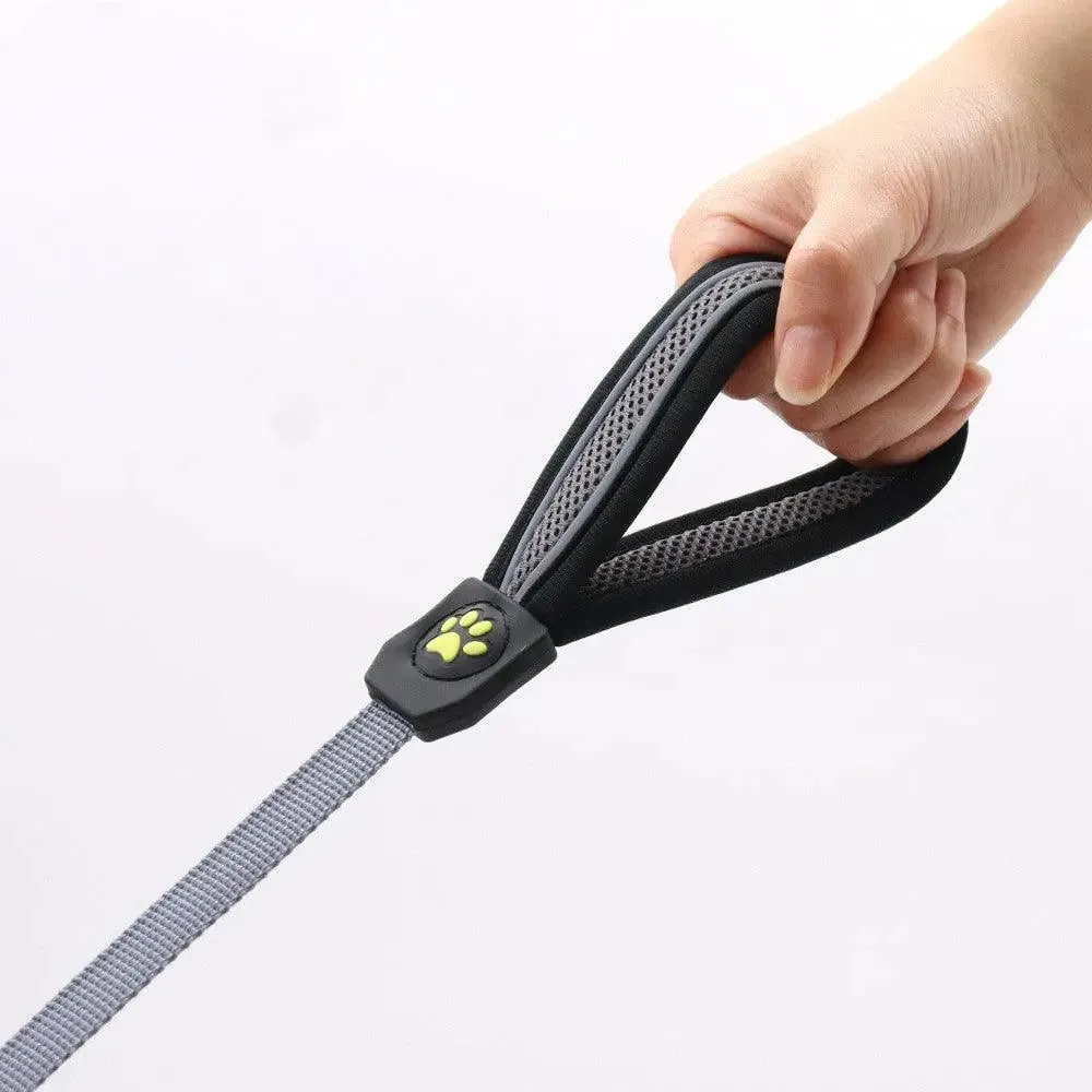 Breathable Dog Pet Harness & Lead