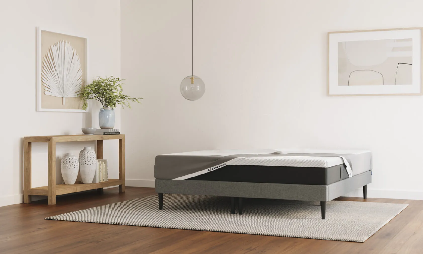 Breathable Mattress Protector