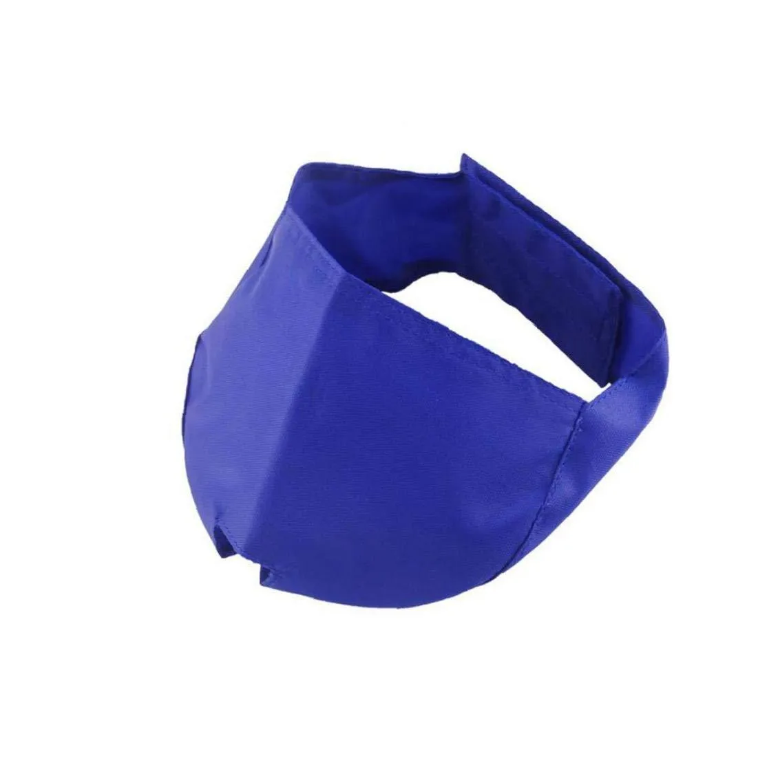 Calming Breathable Soft Cat Muzzle