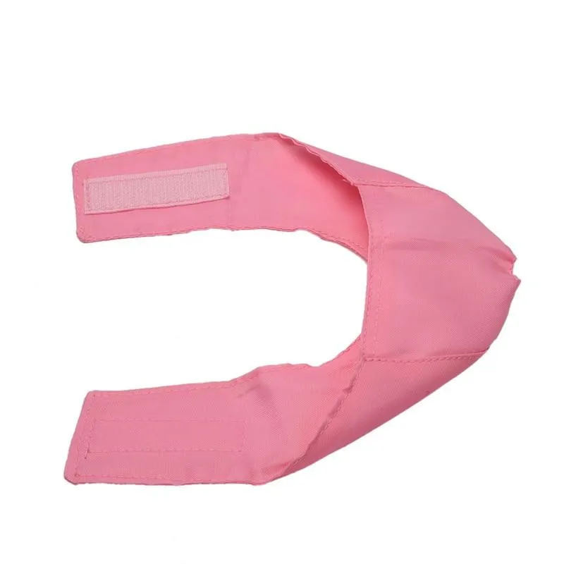 Calming Breathable Soft Cat Muzzle