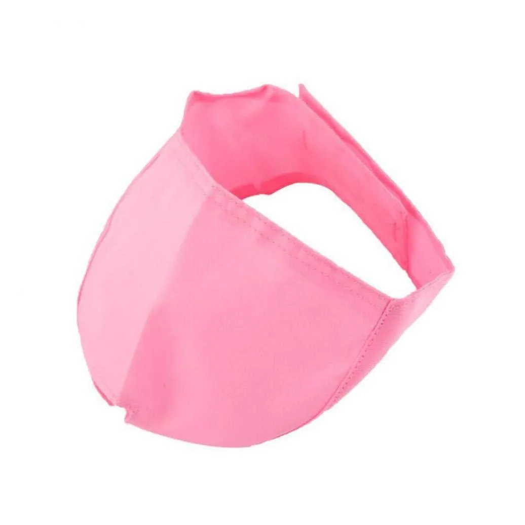 Calming Breathable Soft Cat Muzzle