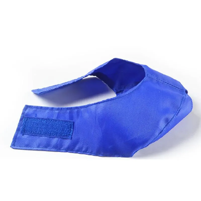 Calming Breathable Soft Cat Muzzle