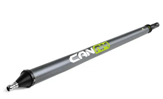 CanAm Essential Kit - All The Necessities For Corner Finishing
