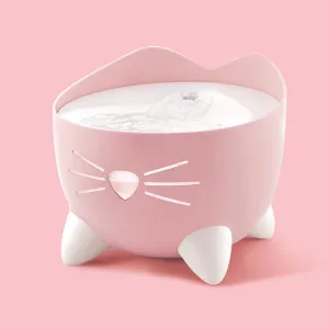 Catit Pixi Drinking Fountain Pink 2.5L