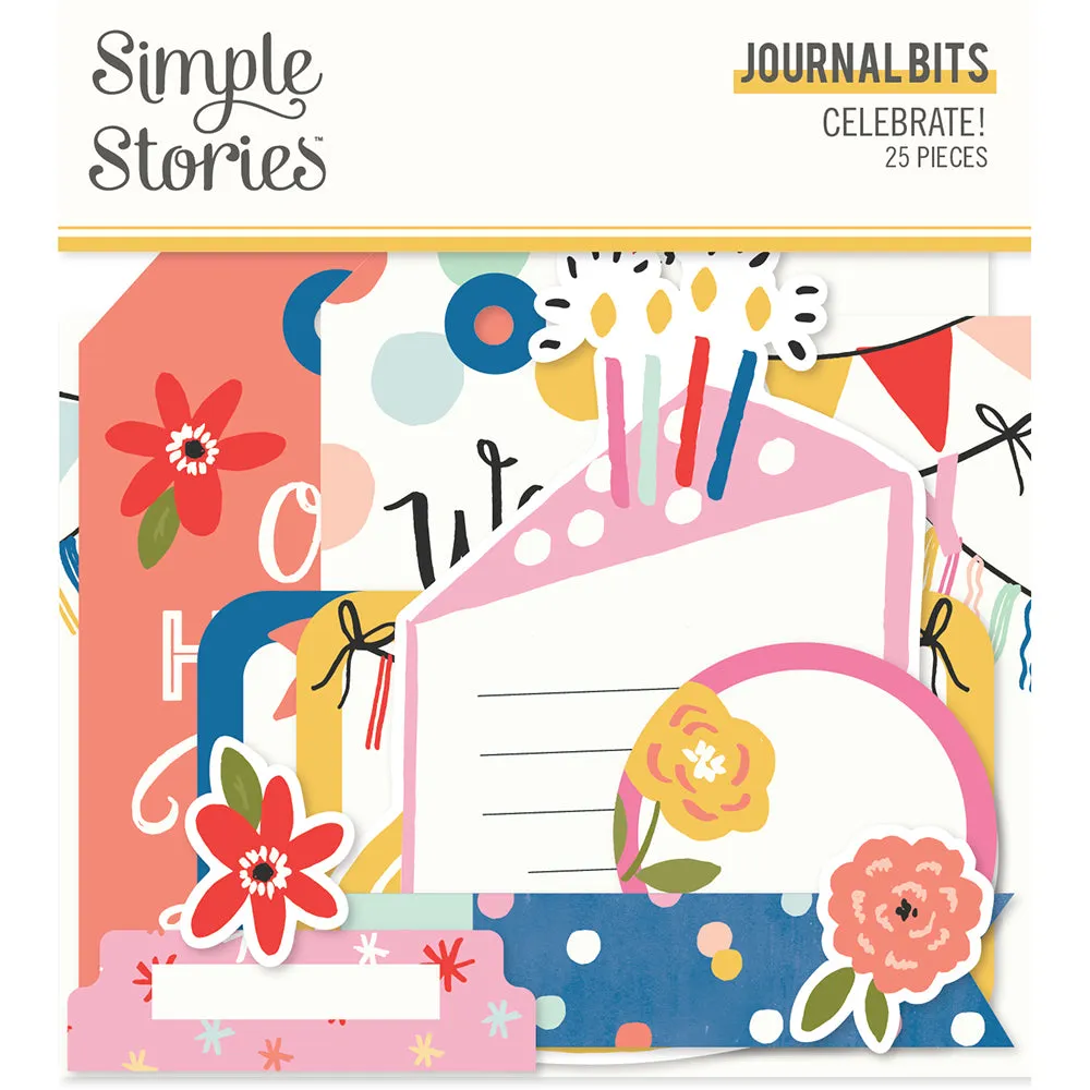 Celebrate! - Collector's Essential Kit