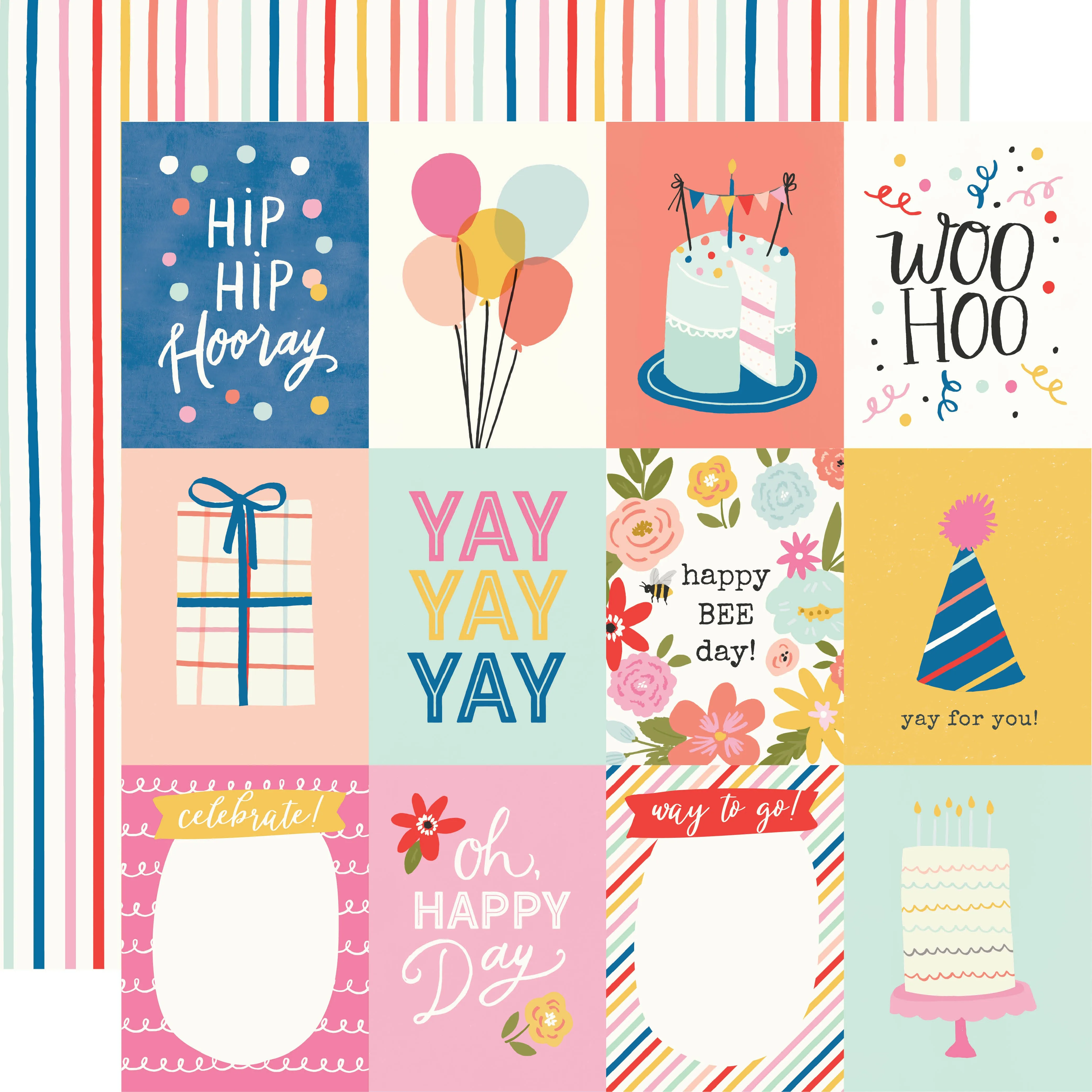 Celebrate! - Collector's Essential Kit