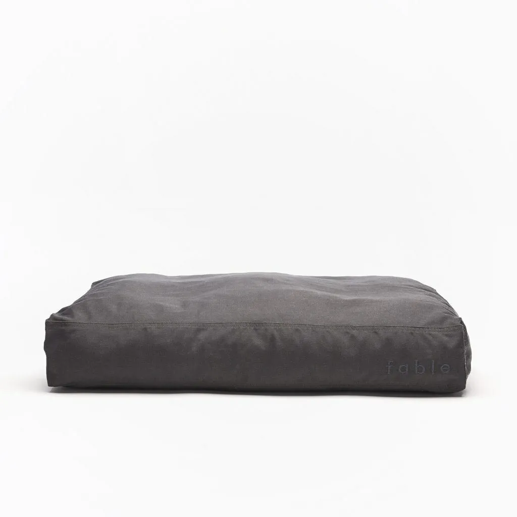 Clear Pet Bed