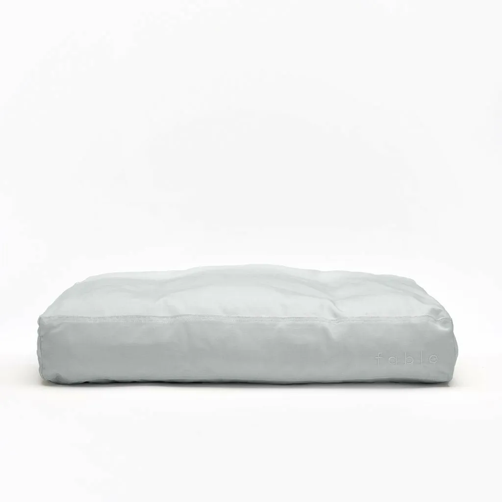 Clear Pet Bed