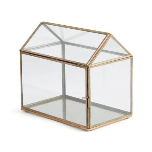 Cottage Terrarium