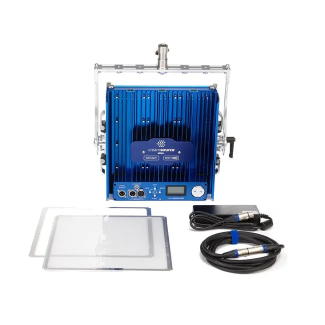 Creamsource Mini  Bender High CRI Essential Kit