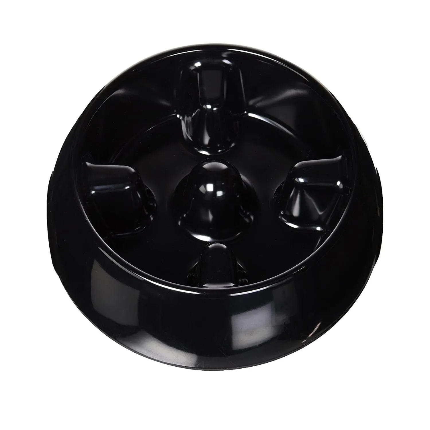 Dogit Go-Slow! Anti Gulping Bowl