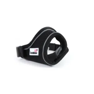 Doodlebone Dog Muzzle Coal L