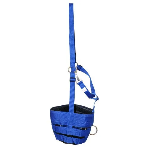 Equiprene Grazing Muzzle with Rubber Base