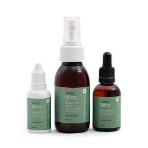 Essential Animal Care Kit