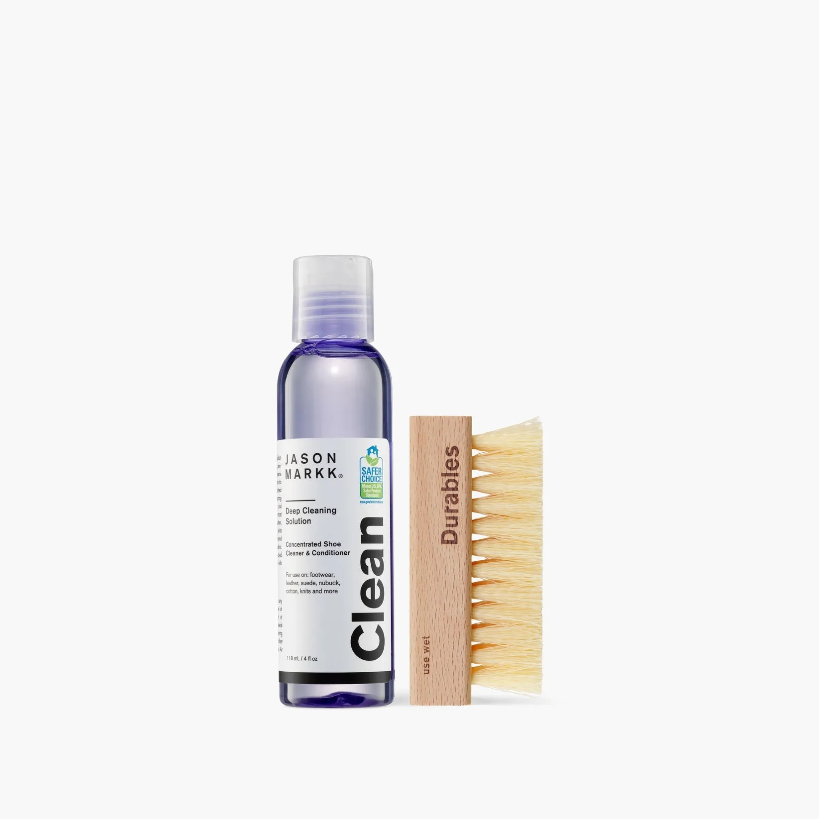 Essential Cleaning Kit