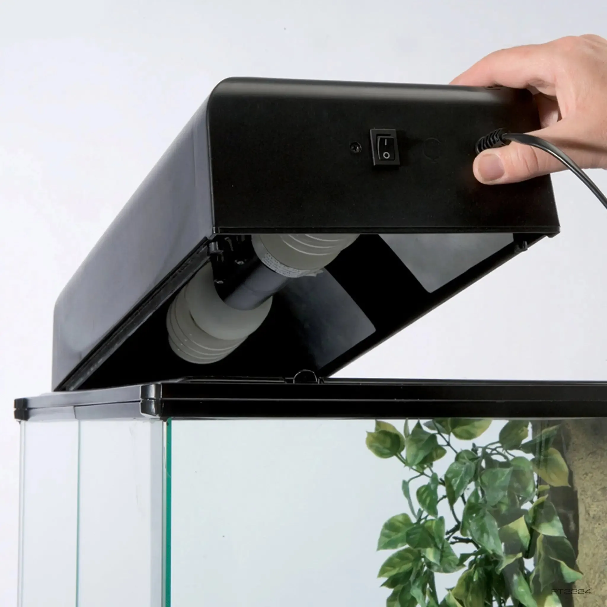 Exo Terra Compact Canopy