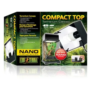 Exo Terra Compact Canopy