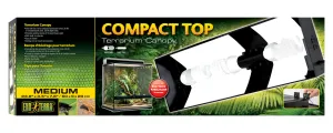Exo Terra - Compact Fluoro Light Unit (60cm)
