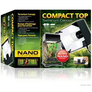 Exo Terra Compact Top