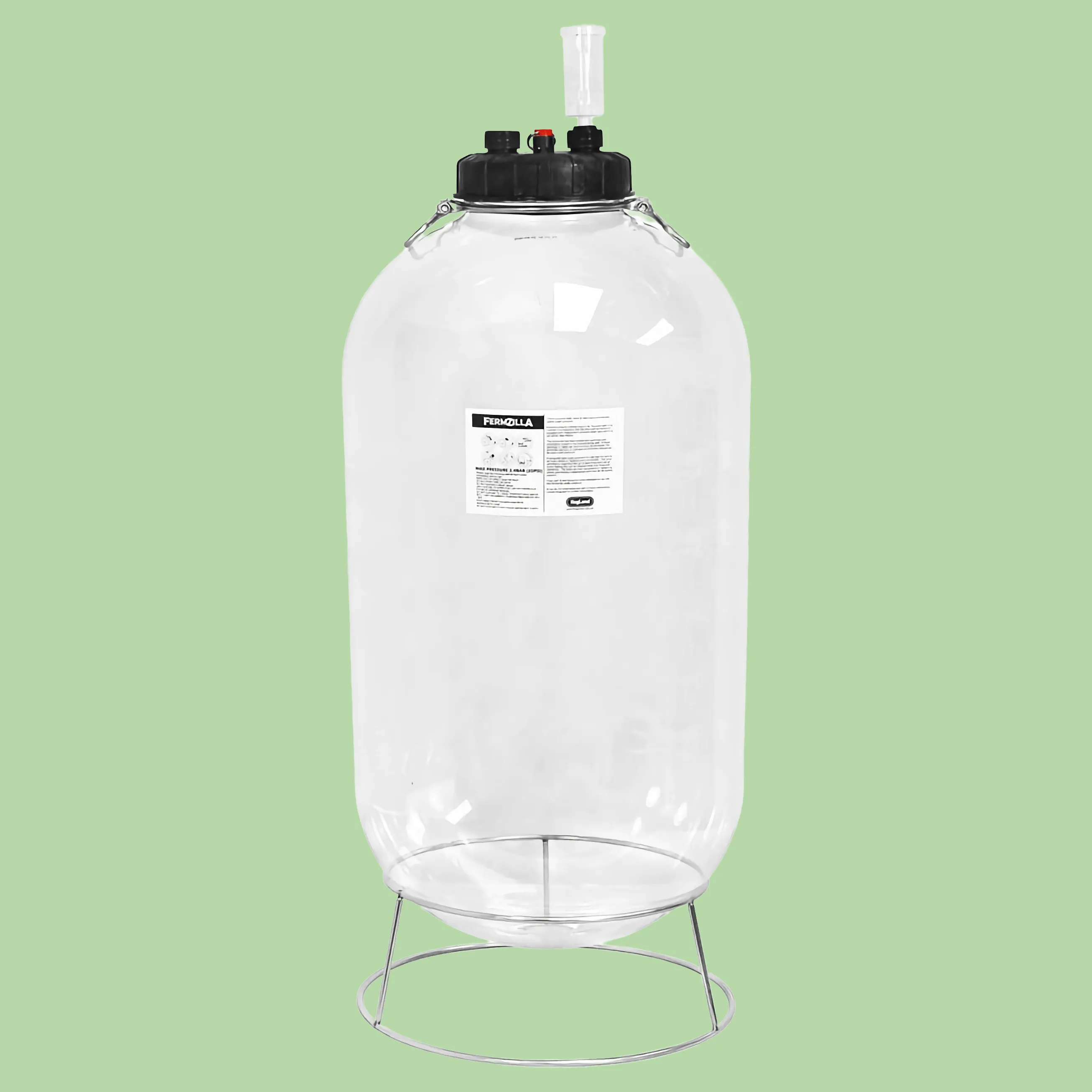 Fermzilla All Rounder Fermenter - 60L