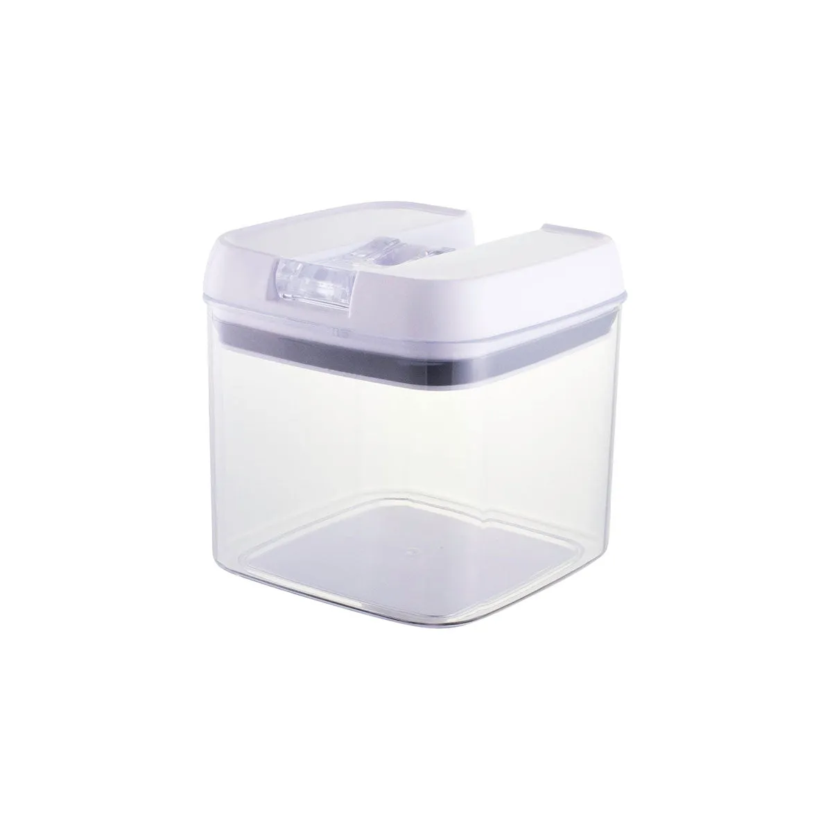 Flip Top Storage Container - 1 Litre