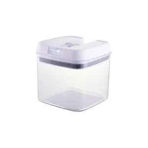 Flip Top Storage Container - 1 Litre