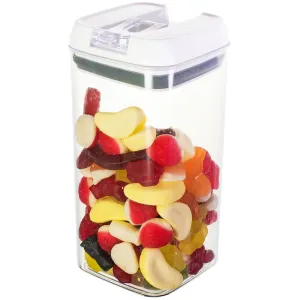 Flip Top Storage Container - 1.2L