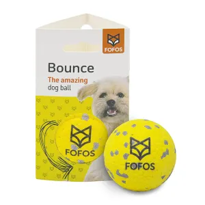 FOFOS Super Bounce Ball, Small